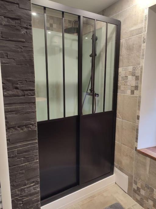 Logement Spacieux Fraize 외부 사진